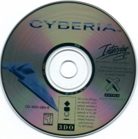 Cyberia Cart