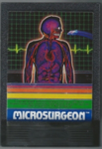 Microsurgeon Cart