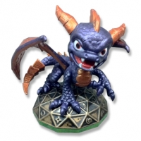 spyro's adventure figures