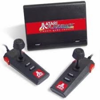 Atari Flashback Cart