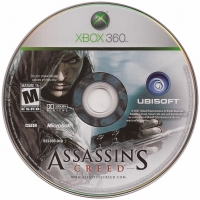 Assassin's Creed Cart
