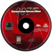 007: Tomorrow Never Dies Cart