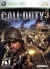 Call of Duty 3 Box Art