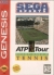 ATP Tour Championship Tennis Box Art