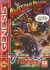 Awesome Possum Box Art