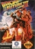 Back to the Future: Part III Box Art