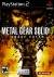 Metal Gear Solid 3: Snake Eater Box Art
