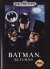 Batman Returns Box Art