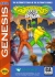 Battletoads & Double Dragon Box Art