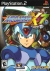 Mega Man X7 Box Art