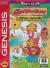 Berenstain Bears: Camping Adventure Box Art