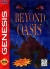 Beyond Oasis Box Art