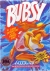 Bubsy Box Art