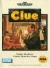 Clue Box Art