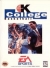 Coach K College Basketball Box Art