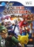 Super Smash Bros. Brawl Box Art