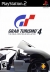 Gran Turismo 4 Box Art