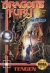 Dragon's Fury Box Art