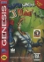 Earthworm Jim Box Art