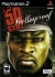 50 Cent: Bulletproof Box Art