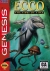 Ecco: The Tides of Time Box Art