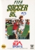 FIFA Soccer 95 Box Art