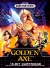 Golden Axe Box Art