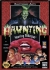 Haunting starring Polterguy, The Box Art