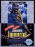 Immortal, The Box Art