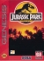 Jurassic Park Box Art
