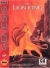Lion King, The Box Art