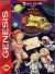 Scholastic's The Magic School Bus: Space Exploration Game Box Art