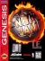 NBA Jam: Tournament Edition Box Art
