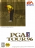 PGA Tour 96 Box Art