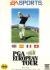 PGA European Tour Golf Box Art