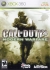 Call of Duty 4: Modern Warfare Box Art