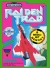 Raiden Trad Box Art