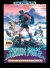 Shining Force Box Art