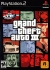 Grand Theft Auto III Box Art