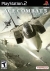 Ace Combat 5: The Unsung War Box Art