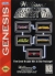 Williams Arcade's Greatest Hits Box Art