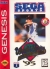 World Series Baseball '95 Box Art