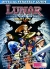 Lunar: Silver Star Story Complete Official Strategy Guide Box Art