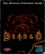 Diablo: The Official Strategy Guide Box Art
