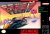 F-Zero Box Art