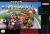 Super Mario Kart Box Art