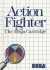 Action Fighter Box Art