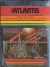 Atlantis (Picture Label - Night Scene) Box Art