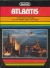 Atlantis (Blue Text Label) Box Art