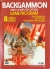 Backgammon (Text Label) Box Art
